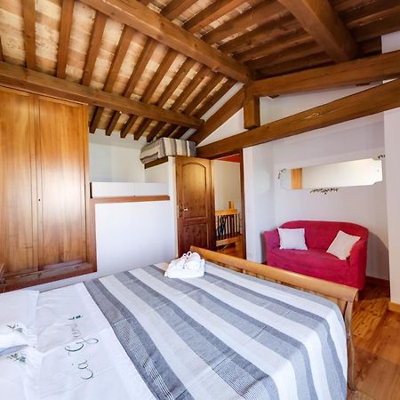 Ca' Gremal - Casa Vacanze Tra Le Colline Del Garda - Calmasino Di Bardolino Dış mekan fotoğraf