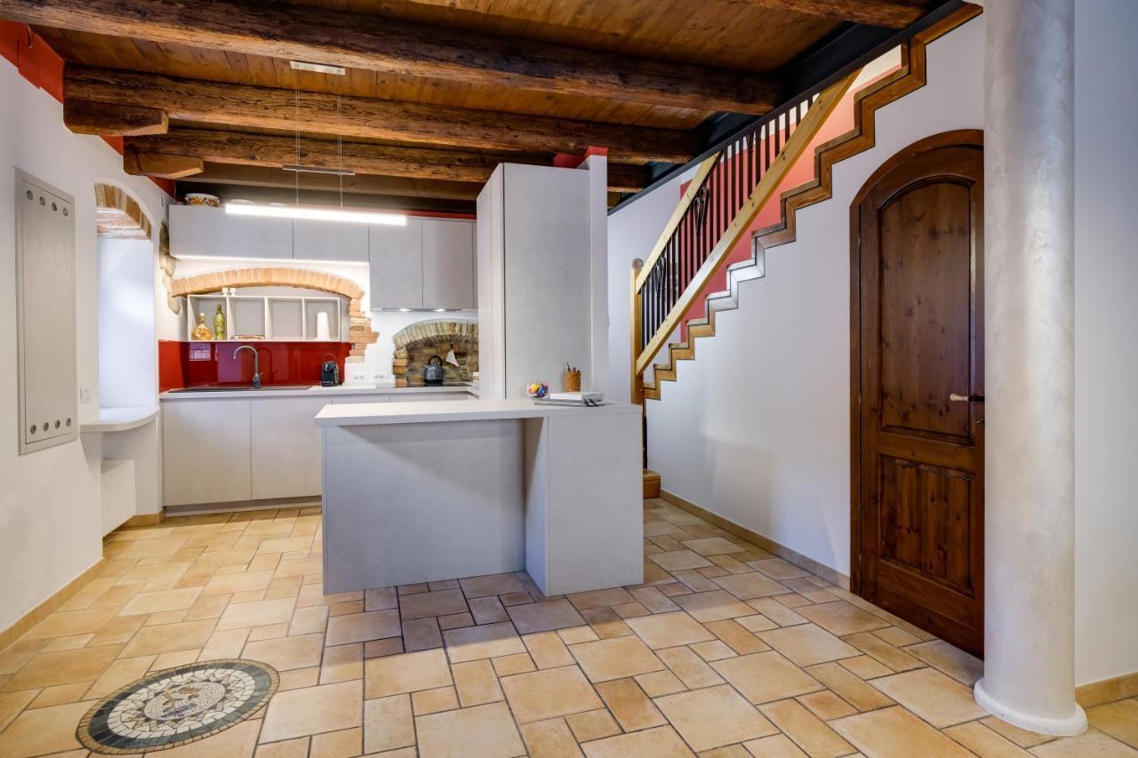 Ca' Gremal - Casa Vacanze Tra Le Colline Del Garda - Calmasino Di Bardolino Dış mekan fotoğraf