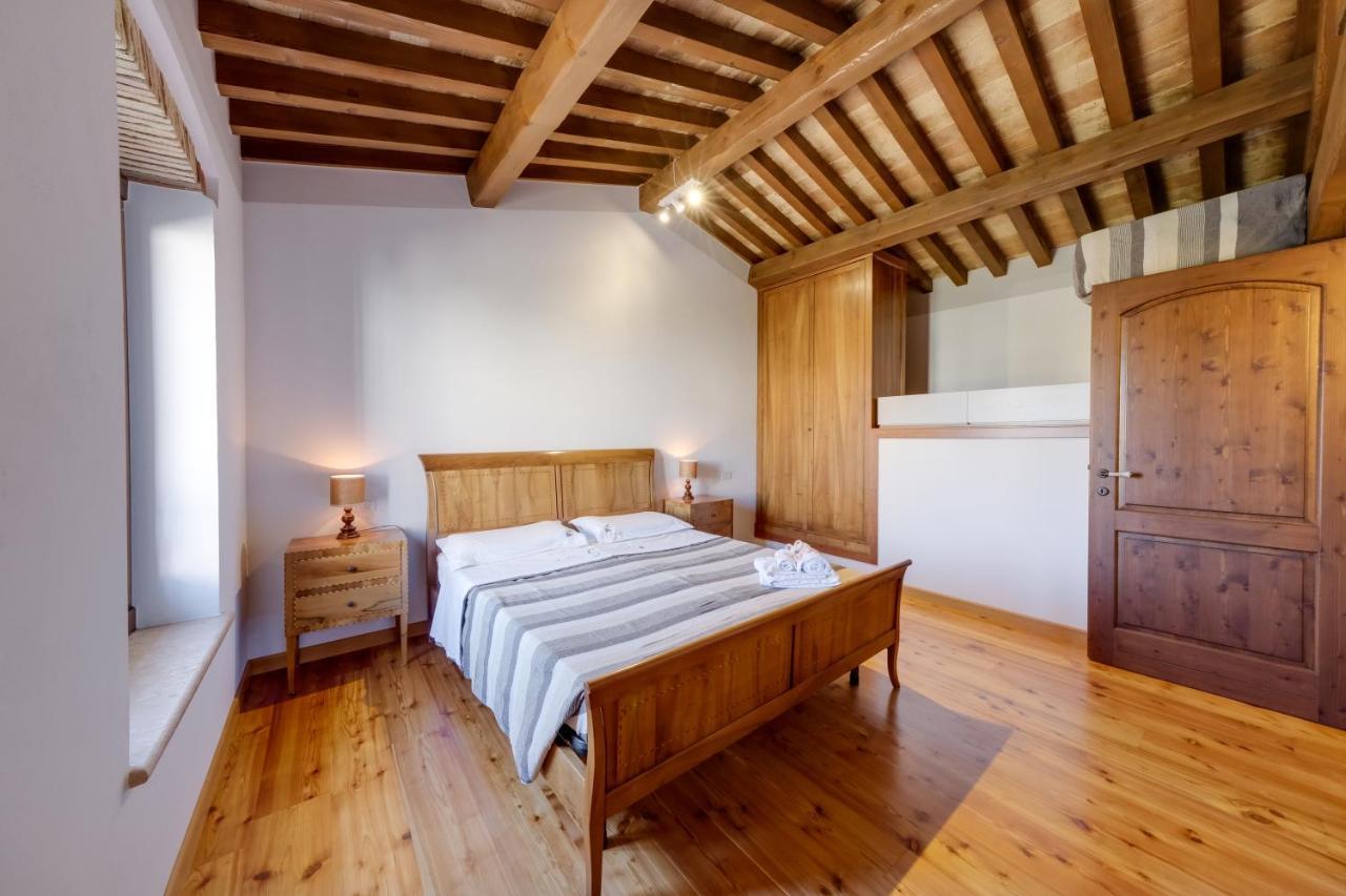 Ca' Gremal - Casa Vacanze Tra Le Colline Del Garda - Calmasino Di Bardolino Dış mekan fotoğraf