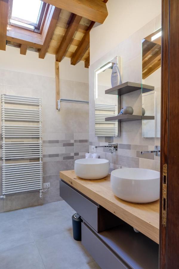 Ca' Gremal - Casa Vacanze Tra Le Colline Del Garda - Calmasino Di Bardolino Dış mekan fotoğraf